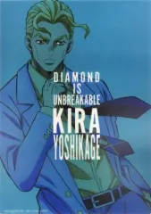 【中古】雑貨 吉良吉影 ビジュアルボード 「一番くじ ジョジョの奇妙な冒険 EVIL PARTY」 I賞