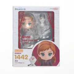 2025年最新】ねんどろいど アナと雪の女王の人気アイテム - メルカリ