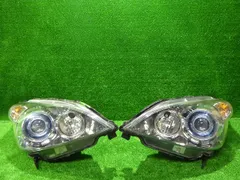 ステップワゴン ヘッドライト左右 HID RG 100-22594 J5 バラスト付 ホンダ 250731067のサムネイル