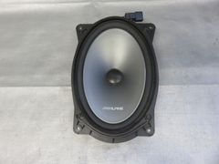 ALPINE SXS-69AV スピーカー 250W 6x9インチ