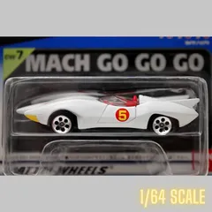 n*i様 マッハGOミニカーフィギュア付き 楽天市場】ミニカー 1/18 AUTOWORLD マッハ号 特殊装置の