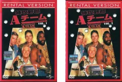 2026年最新】特攻野郎Aチームの人気アイテム - メルカリ