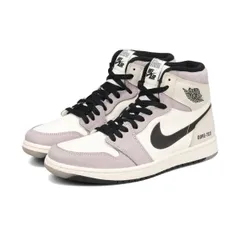 NIKE AIR JORDAN 1 ELEMENT GORE-TEX SAIL/LIGHT BONE/COLLEGE GREY/BLACK US8-26.0cm