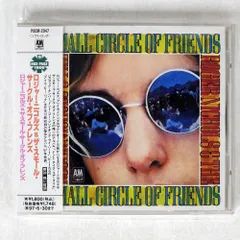 2025年最新】small circle of friends レコードの人気アイテム 2025年最新】small circle of friends レコードの人気アイテム
