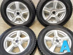 205/65R15 スタッドレスタイヤホイールセット　4本 楽天市場】205/65R15 スタッドレス（スタッドレスタイヤ