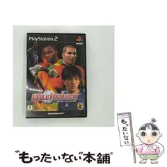 【中古】 ワールド ファンタジスタ [PS2] / スクウェア