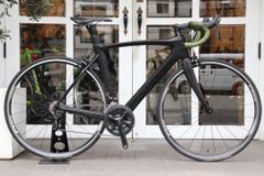 クオータ KUOTA クレヨン KRYON 2017モデル Mサイズ シマノ 105 5800 11S カーボン ロードバイク 【横浜店】