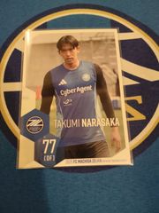 ガンバ大阪 2013 沼田圭悟 レギュラーカード FC琉球 カマタマーレ讃岐 
