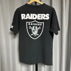 オークランド レイダース Tシャツ