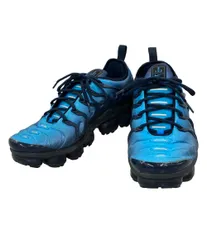 ナイキ ローカットスニーカー AIR VAPORMAX PLUS 924453-401 メンズ SIZE 27.5 (L) NIKE