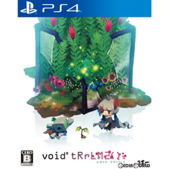 PS4ソフトvoid* tRrLM2(); //ボイド・テラリウム2 日本一ソフトウェア