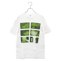 2026年最新】chris rubber johnny tee シュプリームの人気アイテム