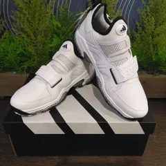 【新品未使用品】アディダス コードカオス 25 ミッド ボア NQX22 メンズ JP5185 スパイクレス ゴルフシューズ 2025年モデル adidas 日本正規品(大崎店)