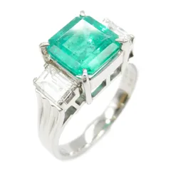 2025年最新】エメラルド .5ct リングの人気アイテム - メルカリ