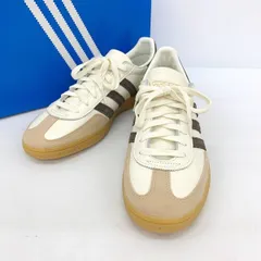 2025年最新】adidas handball spezial ブラウンの人気アイテム