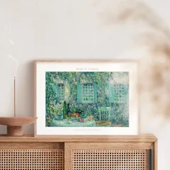 アンリ・ル・シダネル、Nemours、海外版超希少レゾネ、新品額付 2025年最新】アンリ・シダネルの人気アイテム - メルカリ