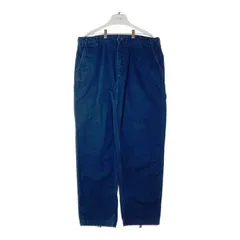 美品】エンジニアードガーメンツ　ワークパンツ　シンチバック　32　総柄　USA製 71011835.jpg