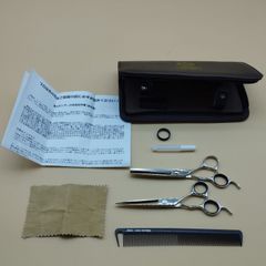 超美品】新品！【半額以下】リ・ヴォーンシザーFL6-12 - メルカリ