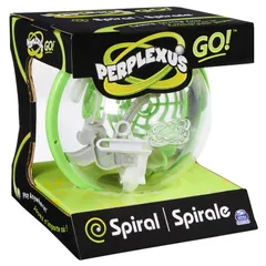 Amazon.com: Perplexus, Harry Potter Prophecy 3D Gravity Maze