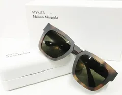 MYKITA + Maison Margiela｜MMRAW021-828 145 53□21 マイキータ 