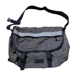 USA製 Patagonia パタゴニア クリティカルマス メッセンジャー