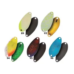 ロデオクラフトNOA、NOAjr、アキュラシー、スプーン82枚セット売り ロデオクラフトNOA、NOAjr、アキュラシー、スプーン82枚セット売り