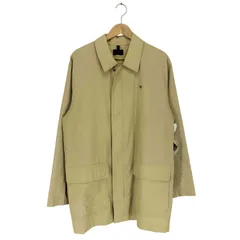 2025年最新】LACOSTE メンズ ステンカラーコートの人気アイテム