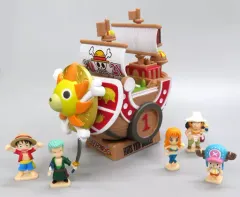 2025年最新】ワンピースライドクルーズグッズの人気アイテム - メルカリ