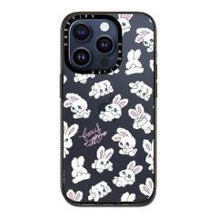 ケースティファイ Angel Bunnies グレーズケース MagSafe対応 - メルカリ