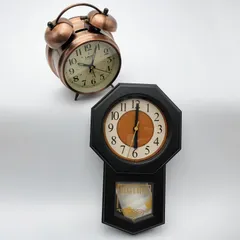 1995年　ツムラ　incent格闘王決定戦　ゴング型目覚まし時計プロレス 猪木 1995年 ツムラ incent格闘王決定戦 ゴング型目覚まし時計プロレス 猪木