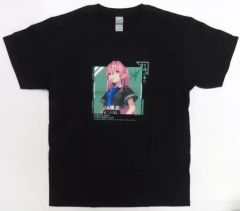 明日、私は誰かのカノジョ Tシャツ 美品 XL 明日カノ ミオヤマザキ