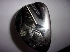 ダンロップ ゼクシオXユーティリティ2022/Miyazaki AX-2/S/18度[9605]