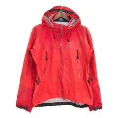 ARC'TERYX 赤 マウンテンパーカーS ベータlt 楽天市場】在庫限りの特別価格 30%OFF アークテリクス ベータ LT