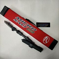 PROX マイクロソルト ベイト　SE 70MLTC　ケース付き