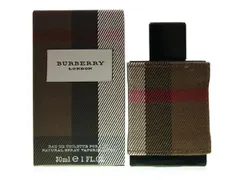 バーバリー BURBERRY ロンドン メン オードトワレ EDT 30ml メンズ 男性用香水、フレグランス 新品