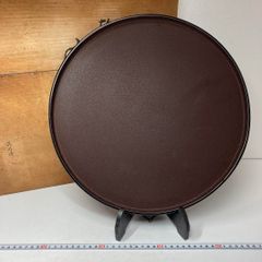 茶道具 棗 飯田光秋 鵬雲斎花押入 | Shop at Mercari from Japan