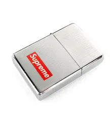 2024年最新】Supreme Logo Zippoの人気アイテム - メルカリ