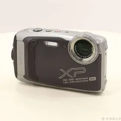 2025年最新】富士フイルム デジタルカメラ XP140の人気アイテム