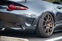 2/4】インプレッサWRX STI☆BBS鍛造ホイール(RV739) ゴールド - メルカリ
