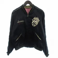 2025年最新】ローリングストーンズ スタジャンの人気アイテム - メルカリ