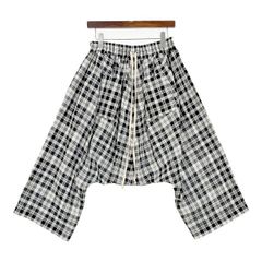 tricot COMME des GARCONS  サルエルパンツ AD2017 tricot COMME des GARCONS(トリココムデギャルソン) 17SS