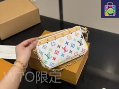 【今日特価】LV New Hot Selling Mahjong Bag 21×12cm | LV マホンジョンバッグ 21×12cm 新ブランド-WTO輸入2