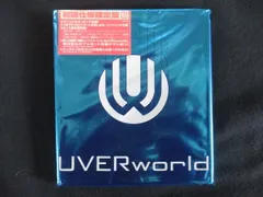 最終値下 UVERworld公式グッズ UVERちゃん 非売品 激レア 2025年最新】UVERworld レアの人気アイテム - メルカリ