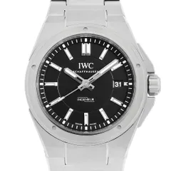 2024年最新】IWC インヂュニアの人気アイテム - メルカリ