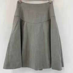 2024年最新】フォクシー ひざ丈スカートの人気アイテム - メルカリ 
