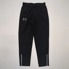 ジュニア ウーブンロングパンツ 1370184-001