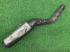 2026年最新】セロー225 マフラーの人気アイテム - メルカリ
