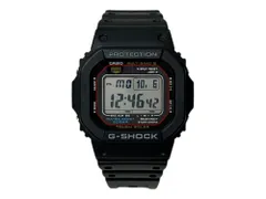 値下げ！新品 箱付き G-SHOCK MULTI BAND 6 ブラック G-SHOCK（G