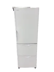 超激安家電販売冷蔵庫ET3番⭐️日立ノンフロン冷凍冷蔵庫⭐️