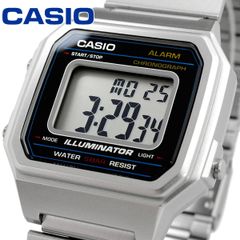希少・当時物】CASIO A156W 豆電球ライト 稼働品 ヴィンテージ - メルカリ